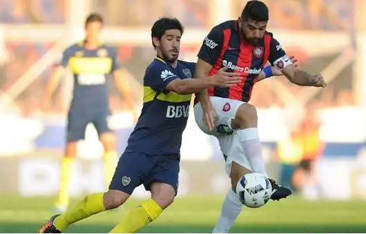 Una nueva prueba para el Boca post Tevez: enfrentará a San Lorenzo