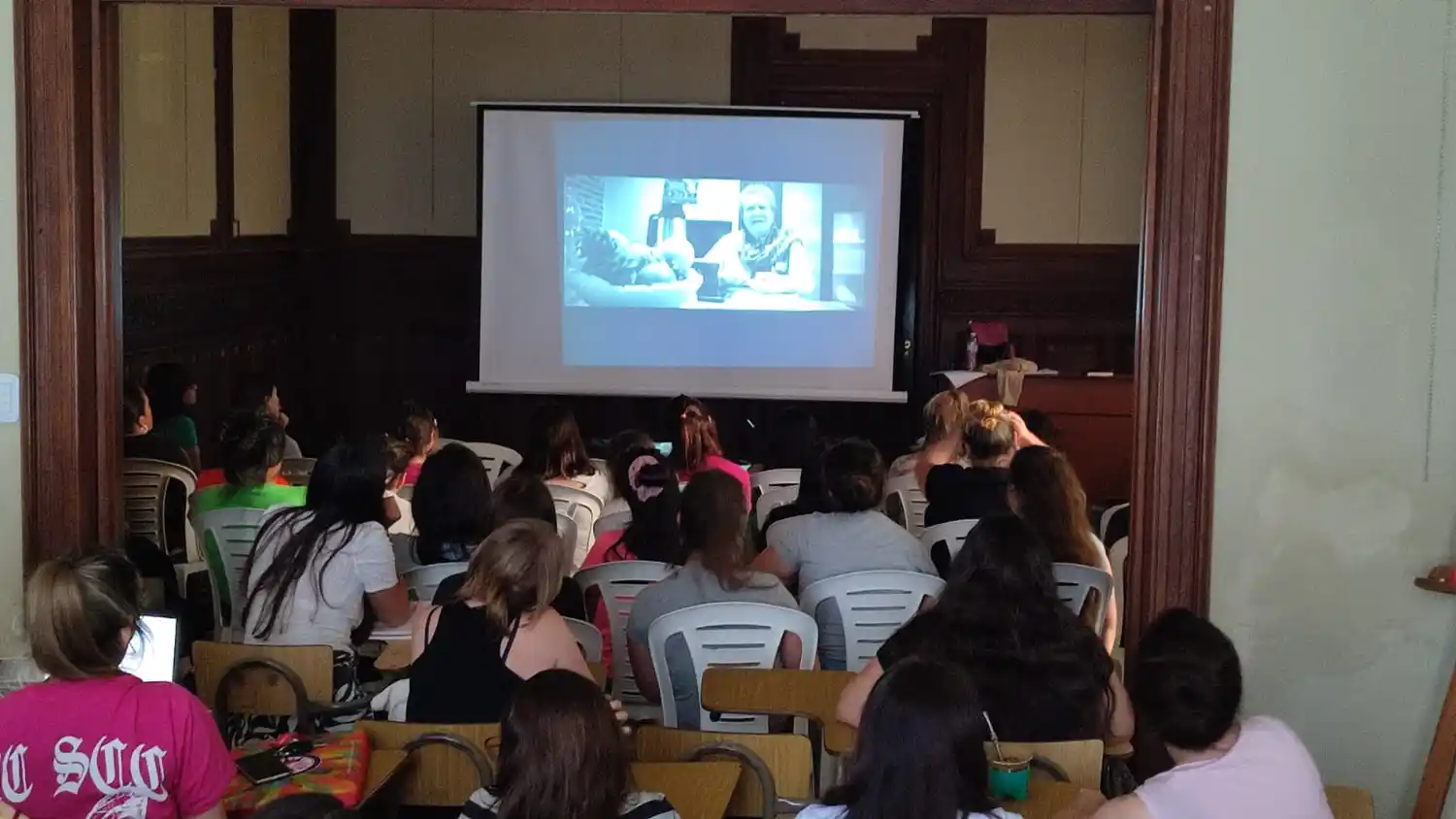 Proyectarán un documental sobre presos políticos de Gualeguaychú durante la Dictadura