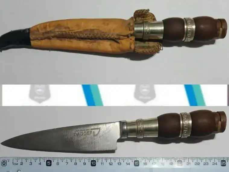 armas
