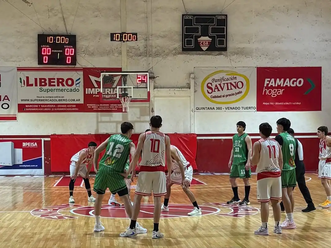 Club Ciudad Atenas - 2