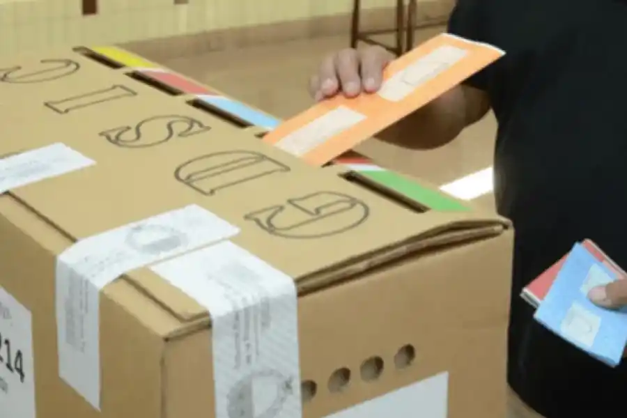 Dónde voto en Santa Fe: consultá el padrón definitivo para las Elecciones 2023