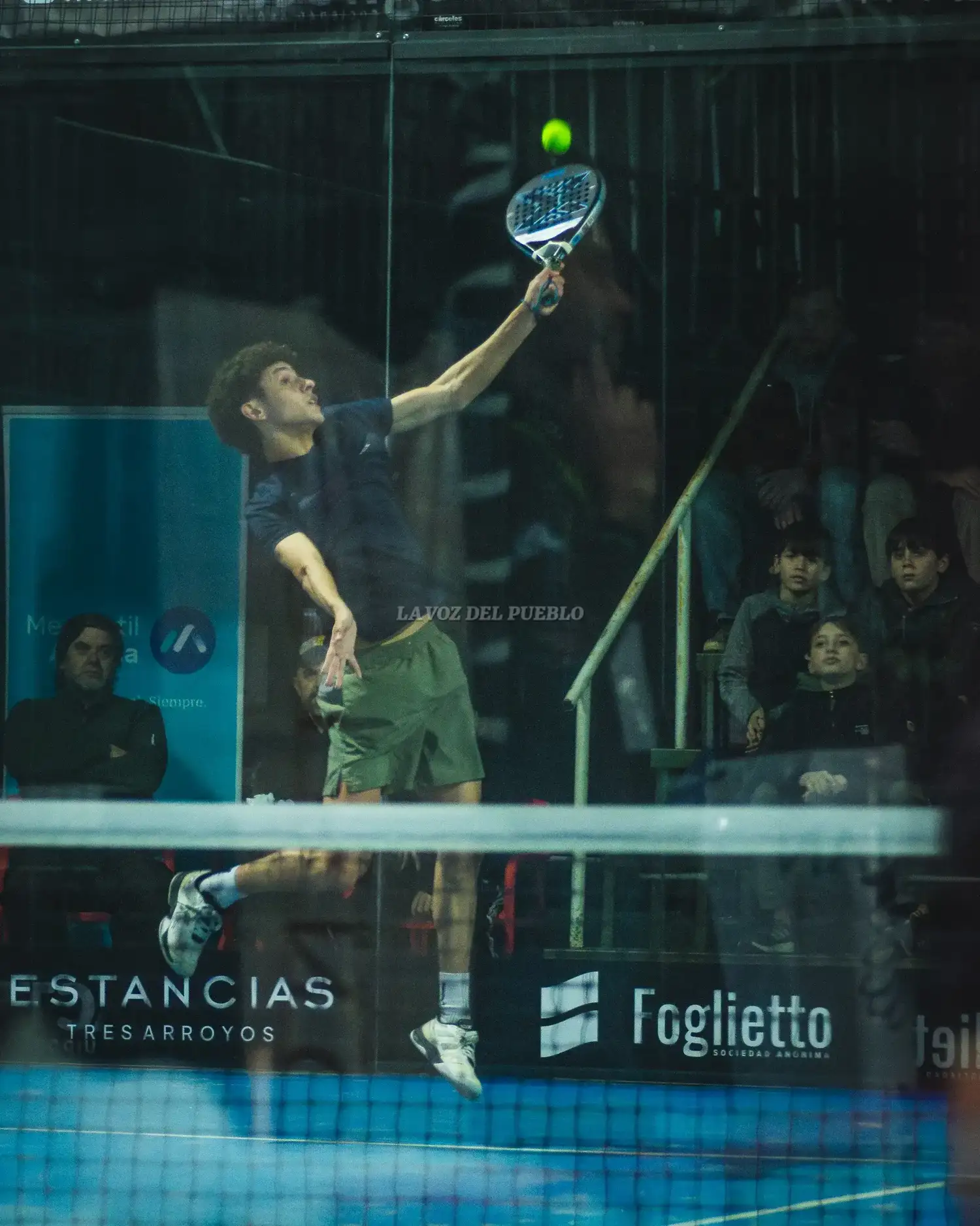 padel bandeja - 7