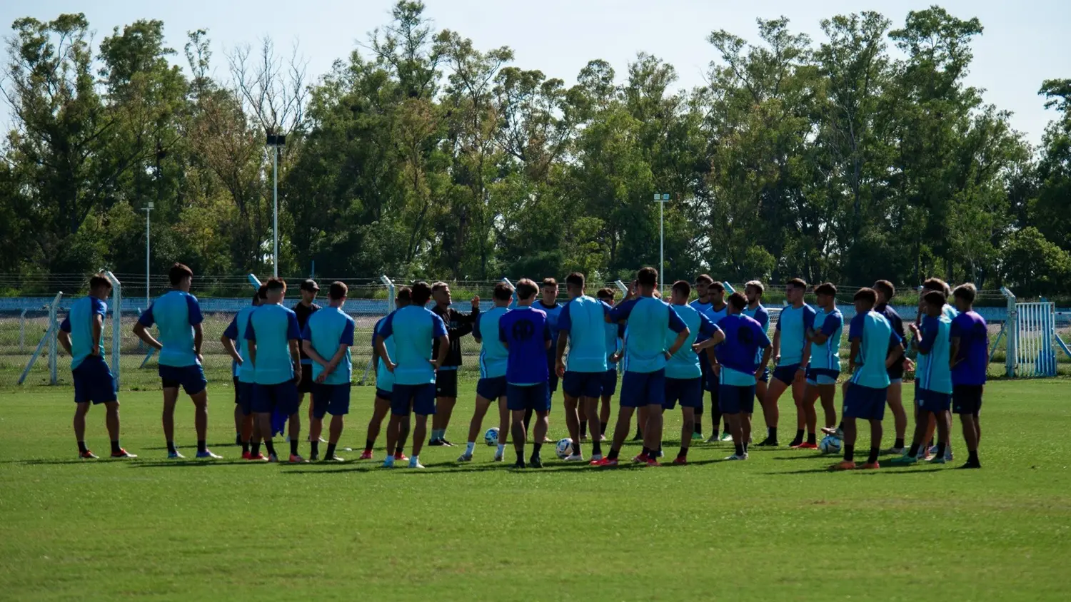 Credito: prensa de Atlético de Rafaela
