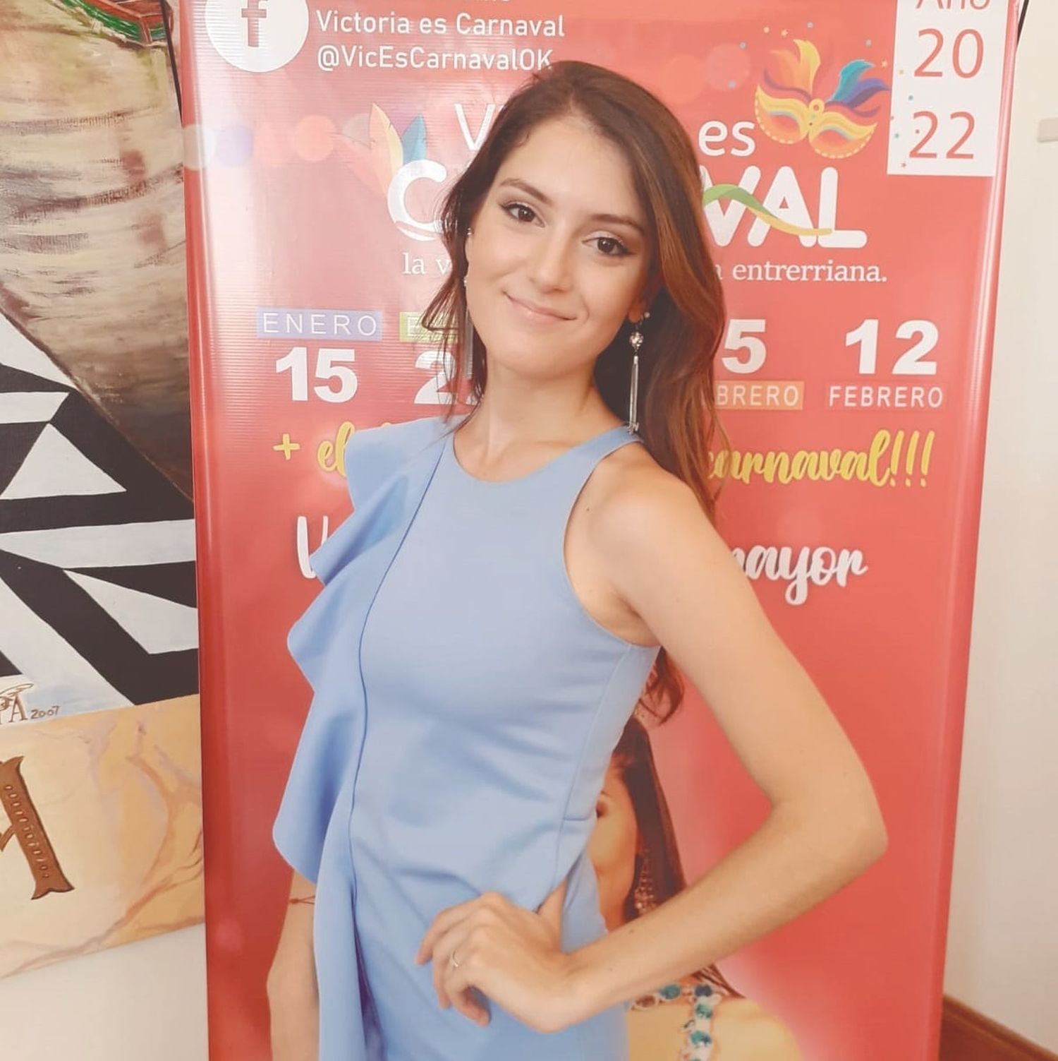 No hay fecha definida de la elección provincial a representante del carnaval