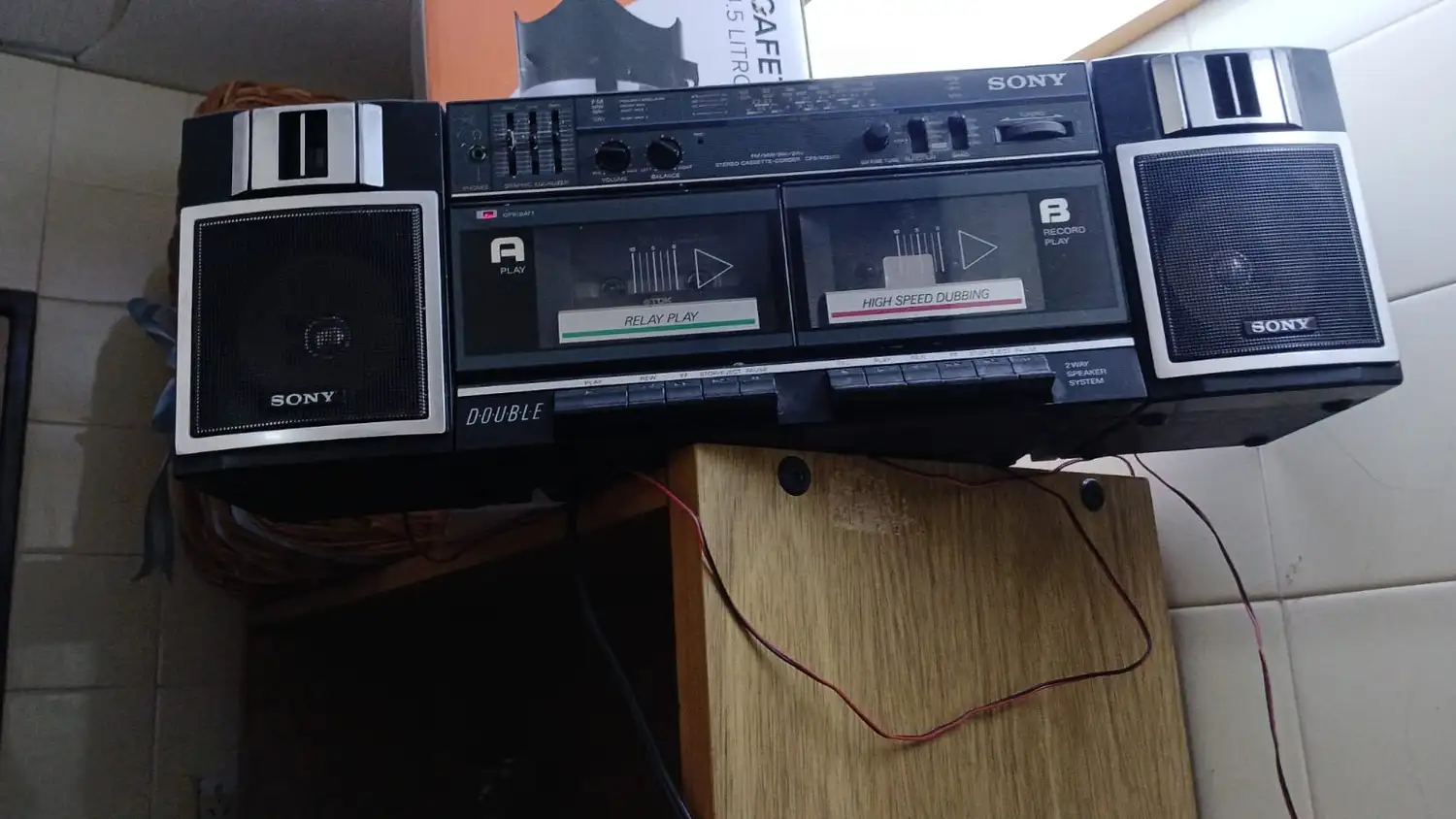 radio de los oyentes