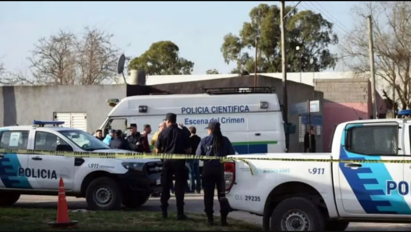 Mataron a golpes a un jubilado: detuvieron a una de sus hijas