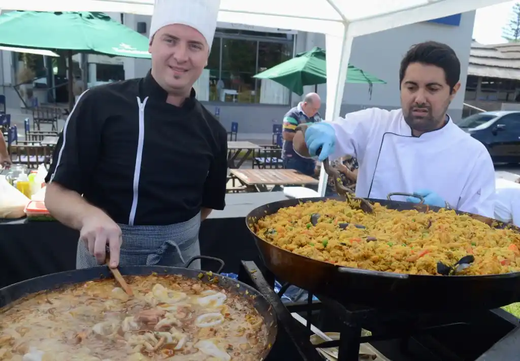 “Semana Santa Fe”: Propuestas gastronómicas y actividades al aire libre para disfrutar