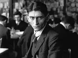 Kafka, Anses y la tijerita