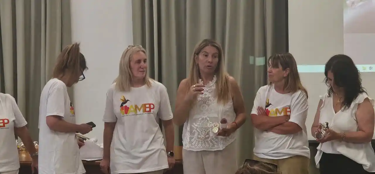 mujeres solidaridad - 1