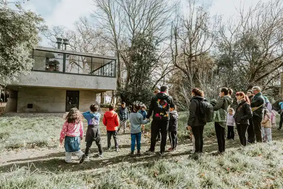 El Día de la Música y el natalicio de Alberto Williams, festejos del mes en la Casa sobre el Arroyo