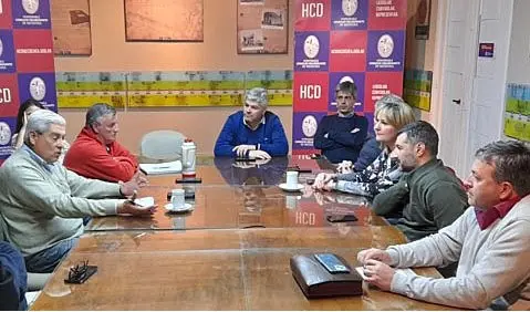 Pedirán más efectivos policiales a la Provincia