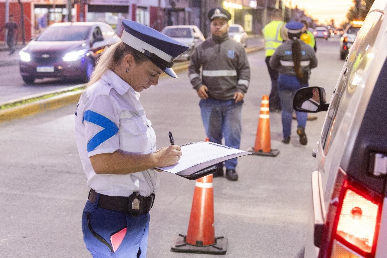 Suspendieron las fotomultas en San Isidro