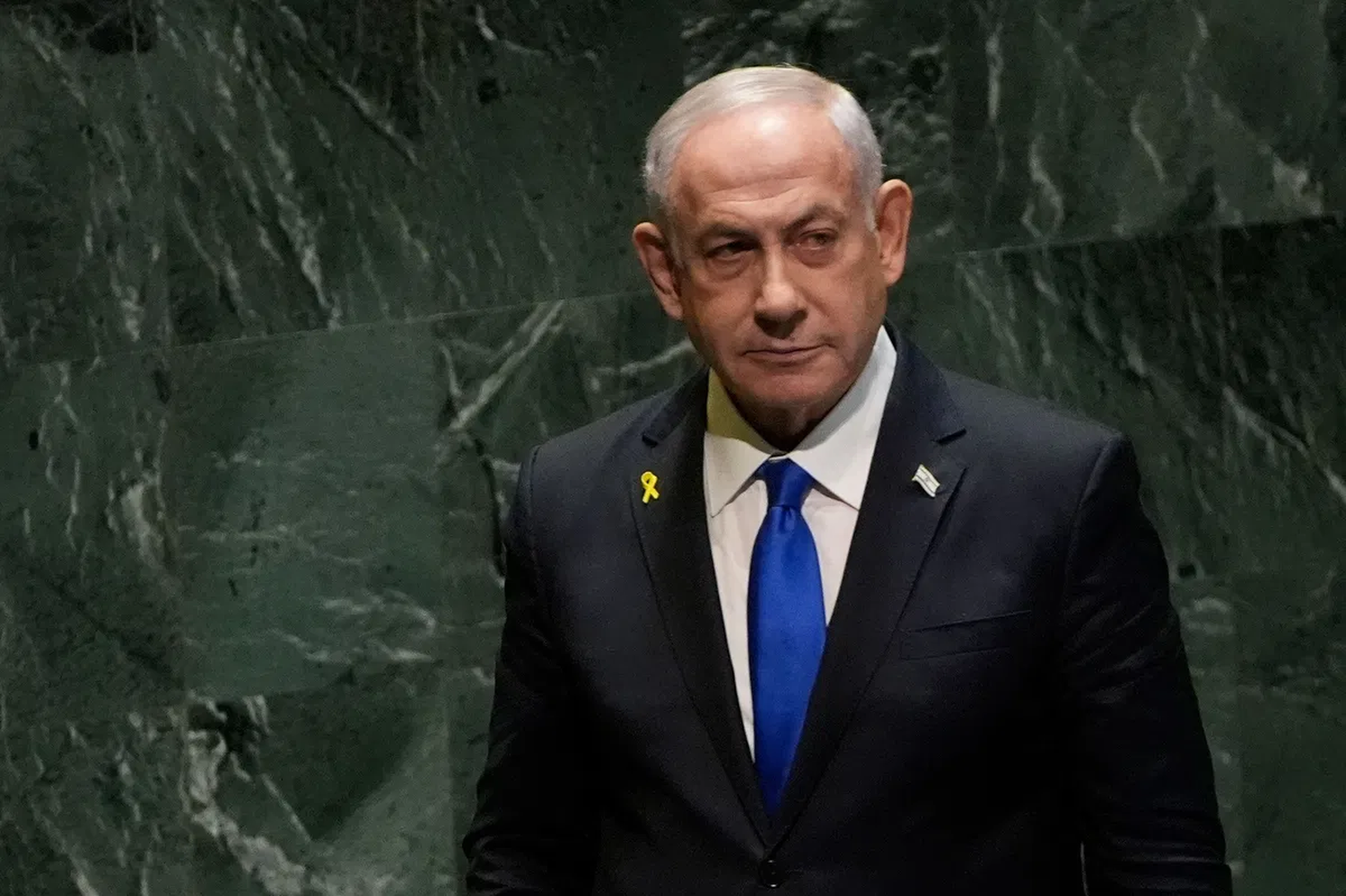 Israel has given no assurances it won’t target Iran’s nuclear facilities