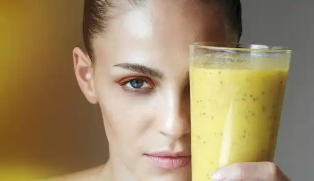 Batidos con ‘superpoderes’
