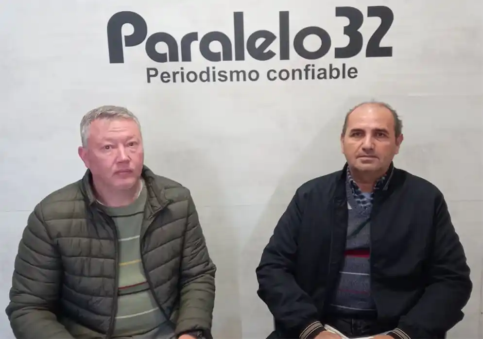 Donar insumos construye futuro