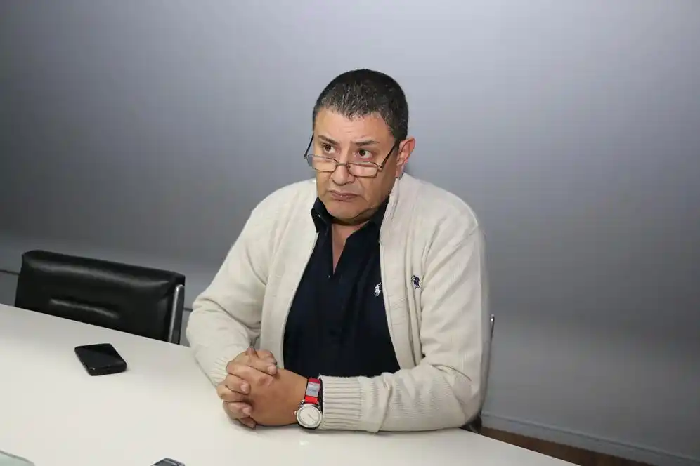 Desde Madereros se vaticinó un año complejo y de gran incertidumbre