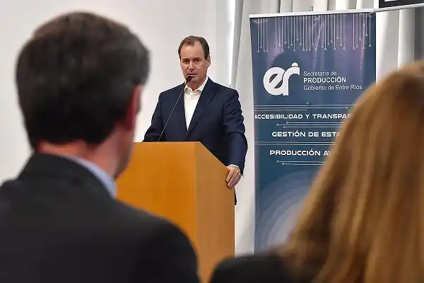 Bordet: "La situación se torna cada vez más crítica"