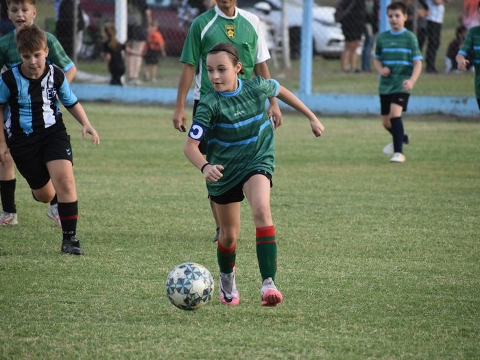 intercoelgial futbol