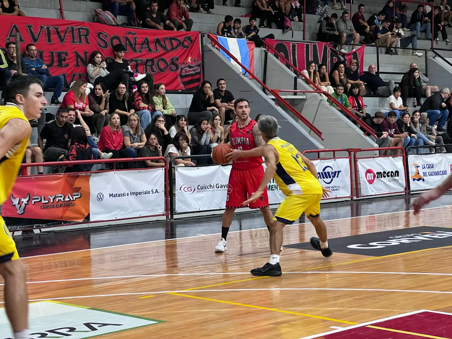 Olimpia