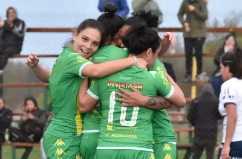 Aldosivi sigue de racha en el Clausura y llega en alza a la semifinal