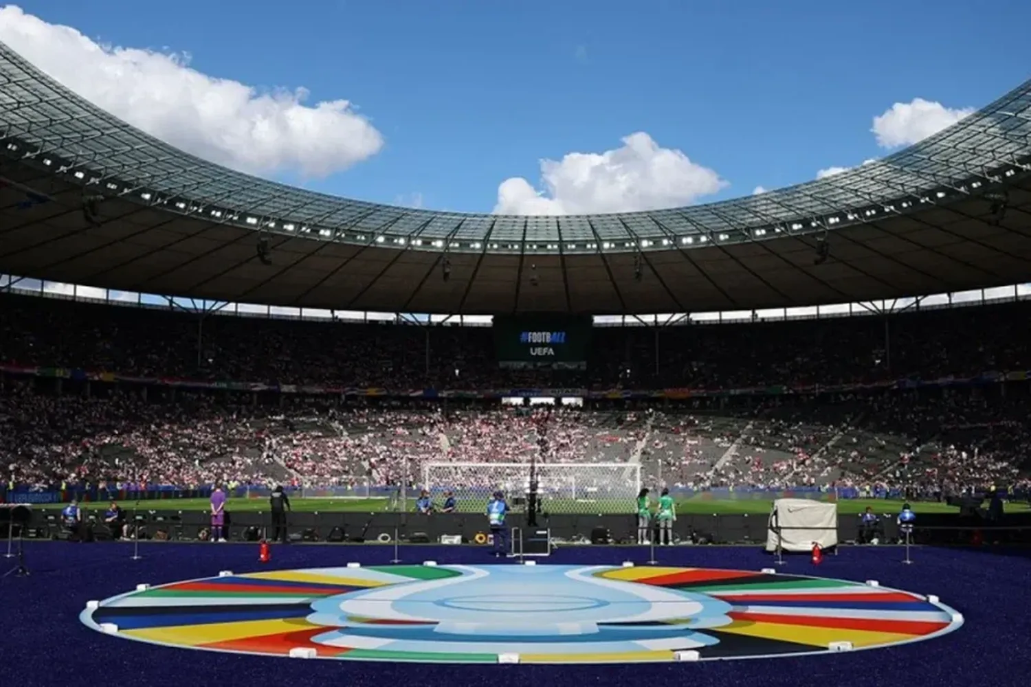 Final Eurocopa 2024: lo que hay que saber