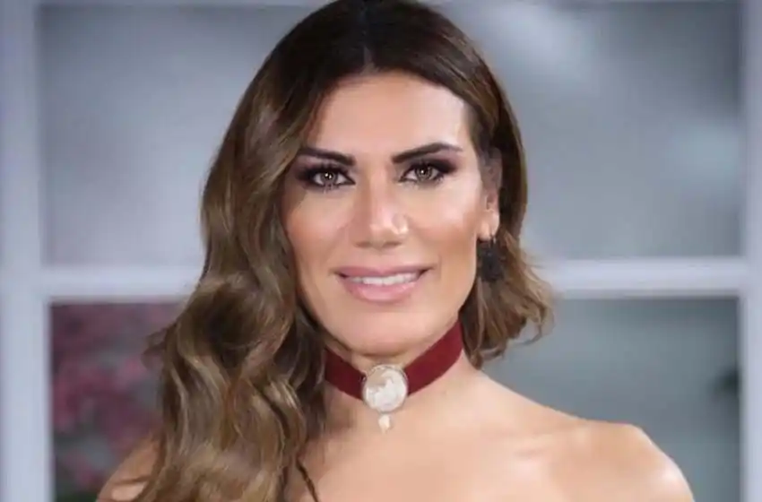 Flor de la V: «Muches tienen una obsesión con la entrepierna de las mujeres trans»