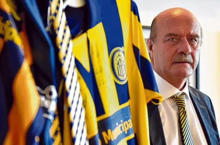 Speciale: «Lo de Grossi creo que fue obsceno y es ofensivo que hable de nuestros ídolos»