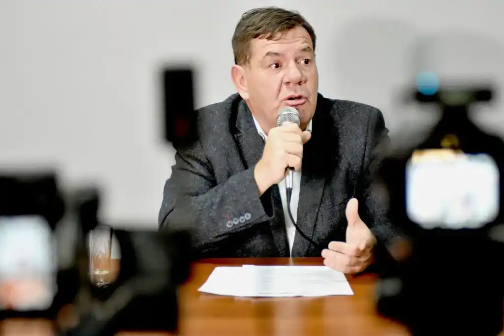 Guillermo Montenegro
