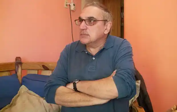 “A la historia la construyen todos, no sólo las clases dirigentes” 