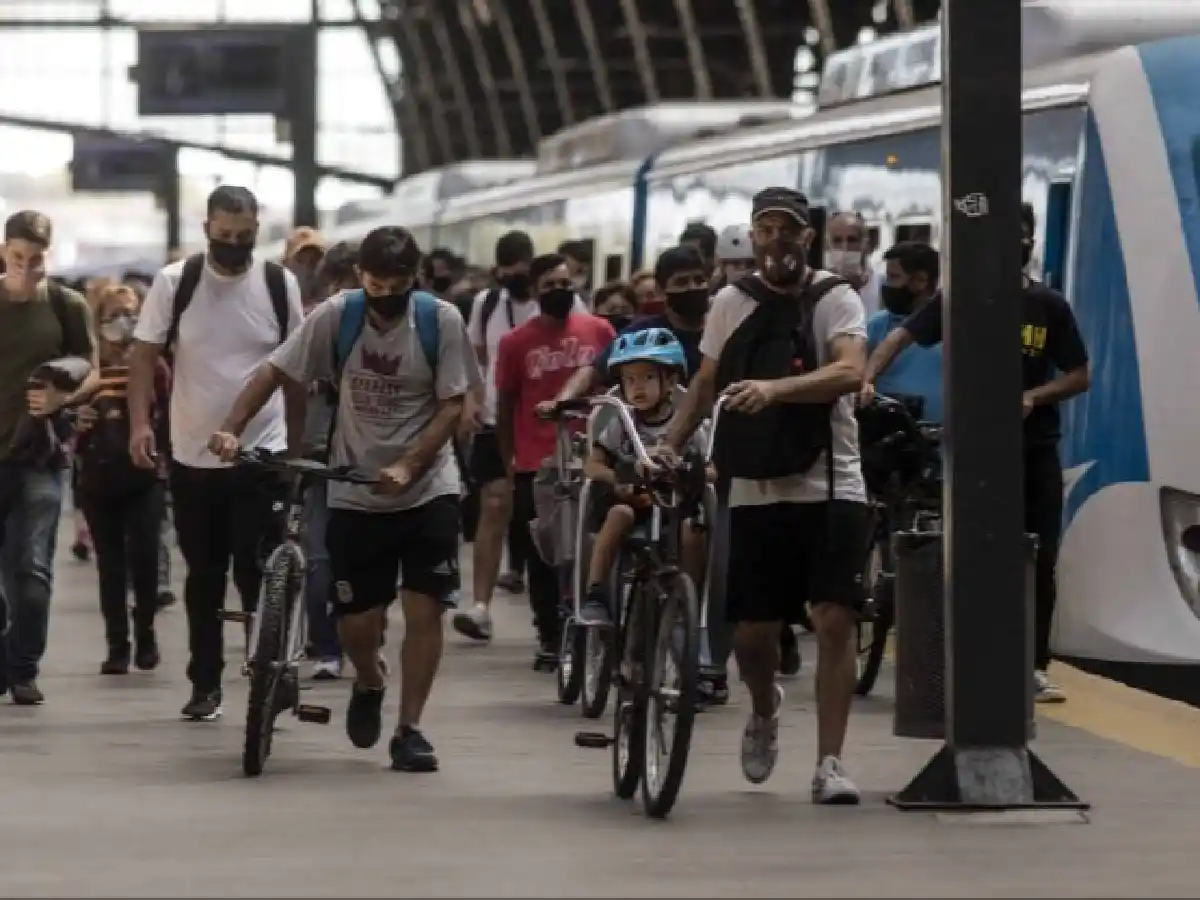 La OMS reportó la menor tasa de muertes por covid desde el comienzo de la pandemia