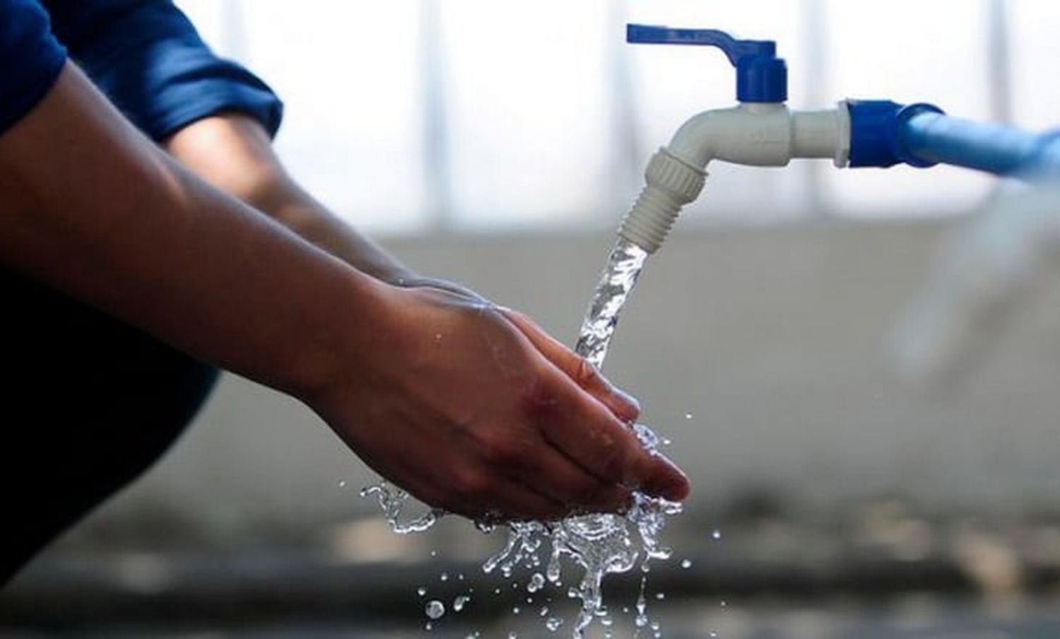 ASSA reitera la necesidad de hacer un uso responsable del agua potable