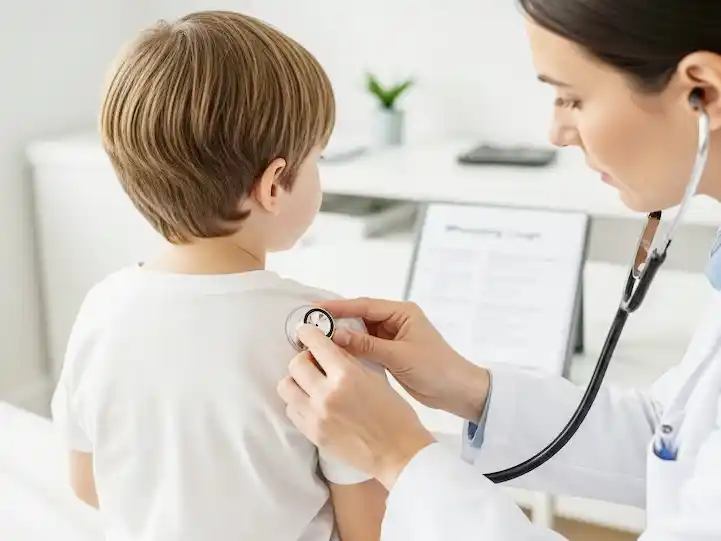 La Argentina registra el mayor número de casos de tos convulsa desde 2019