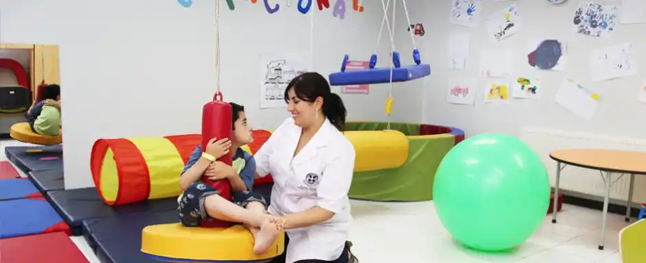 Se celebra el Día Nacional del Terapista Ocupacional