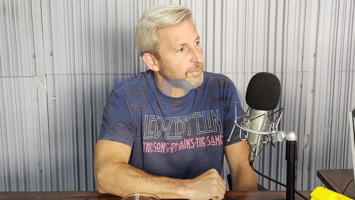Frigerio relanzó su campaña en Gualeguaychú: "Todavía no ganamos nada"