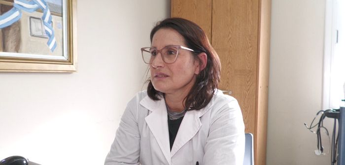 Cuál es el virus que más circula ahora en la ciudad