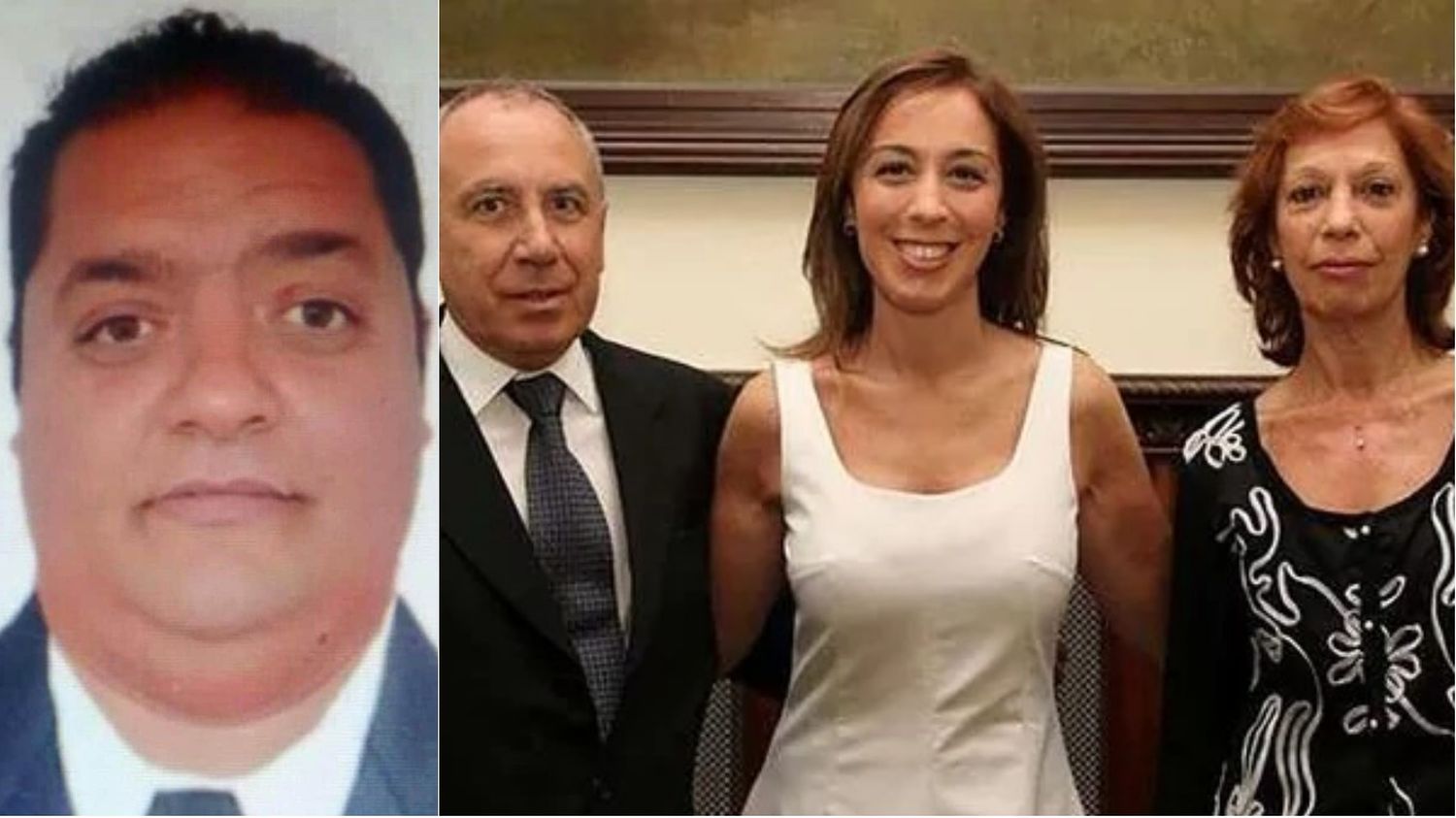 Desplazan a custodio de los padres de Vidal sospechado de integrar banda narco