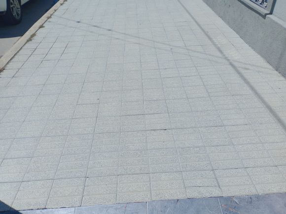 Veredas ejemplares tienen premio, las espantosas sólo una foto