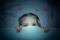 Ideas y tips para tratar los miedos y fobias en la infancia