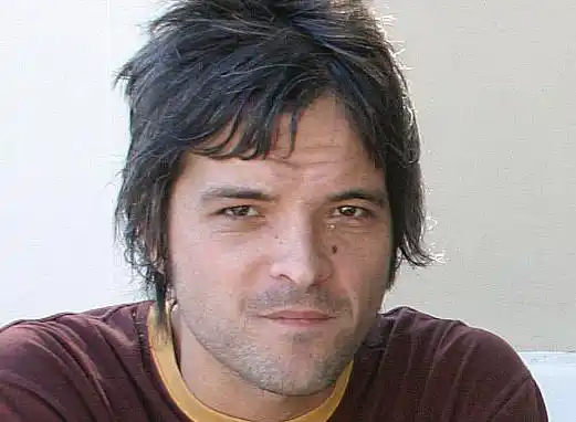 Juan Pellejero dicta una clínica