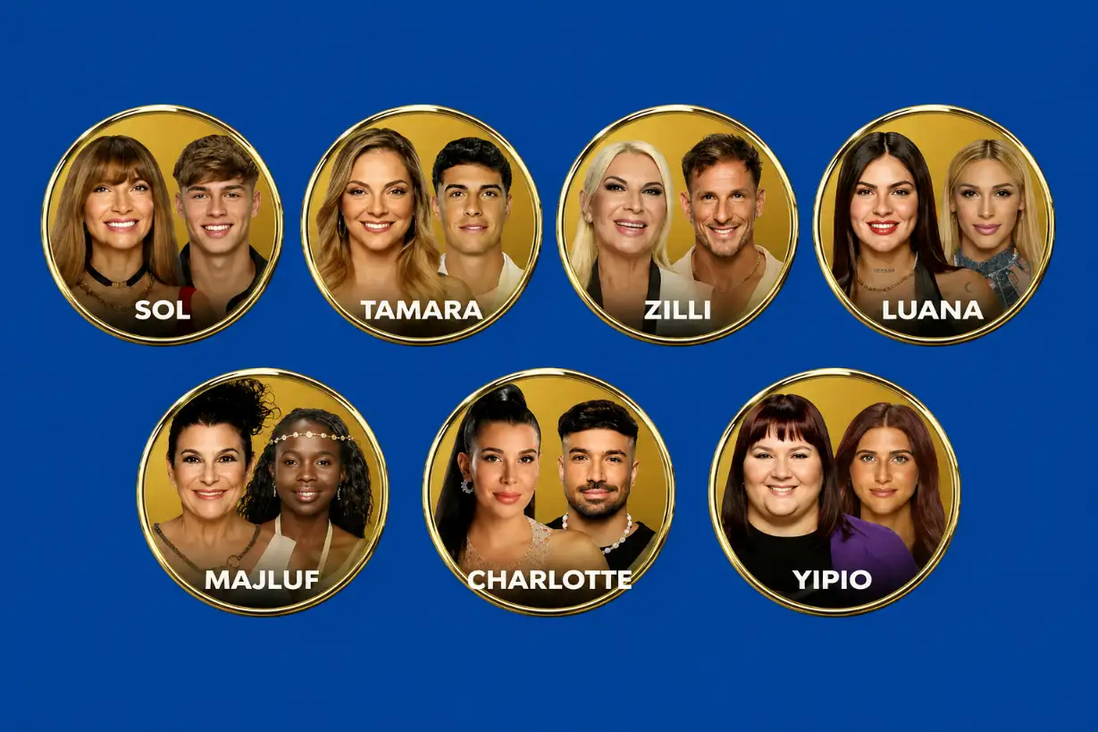 GH