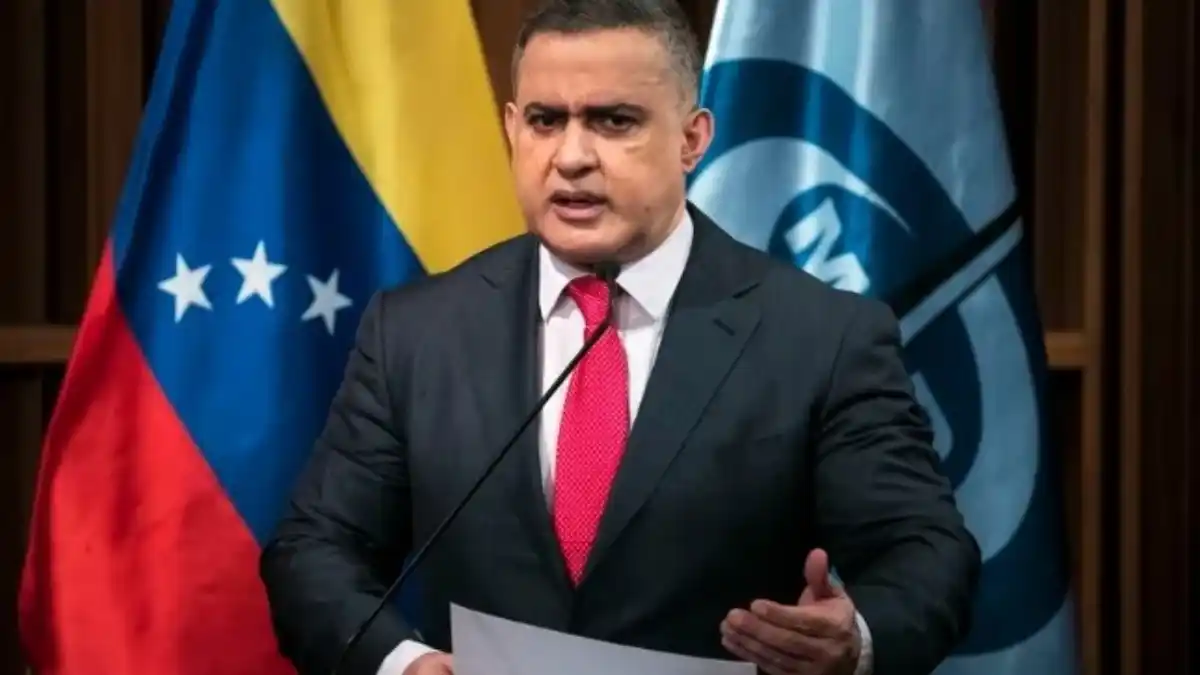 MP anunciará en las próximas horas los nombres de quienes contactaron a paramilitares colombianos para desestabilizar Venezuela