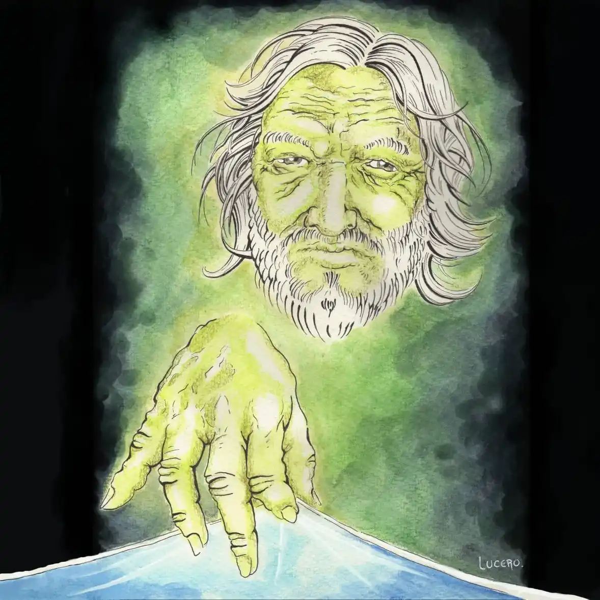 Japo Vela arranca un 2026 intenso: gira, festival de blues y nuevo corte de difusión