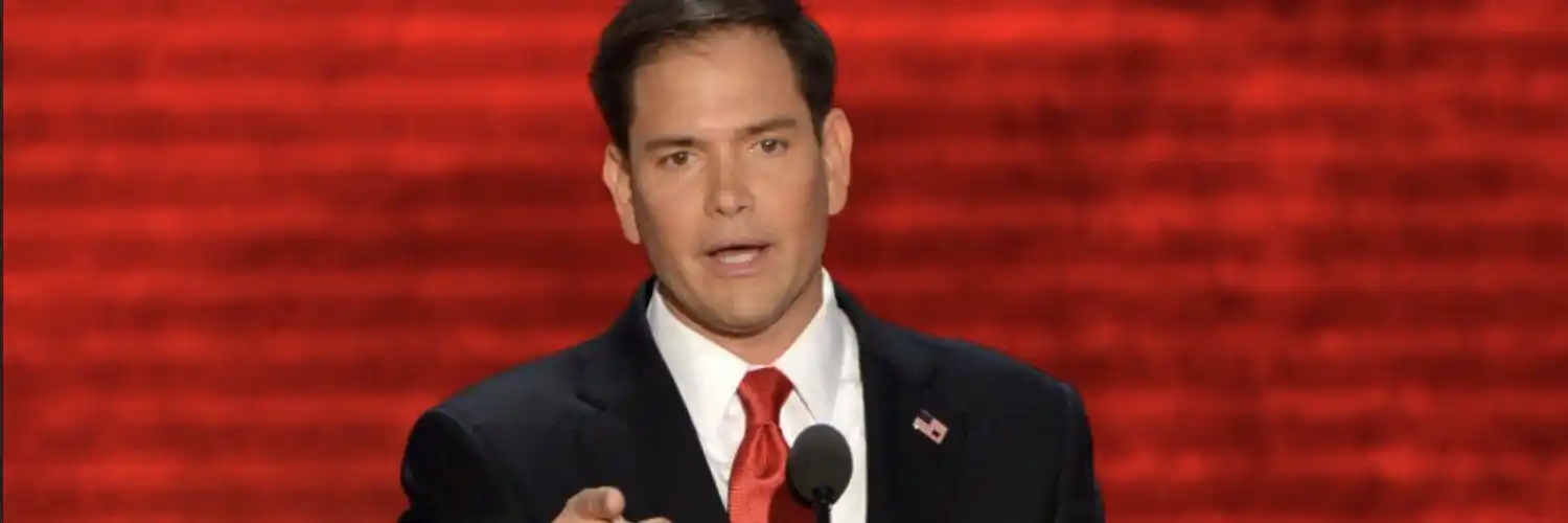 «NEGOCIAR CON MADURO» Biden podría hacerlo según Marco Rubio