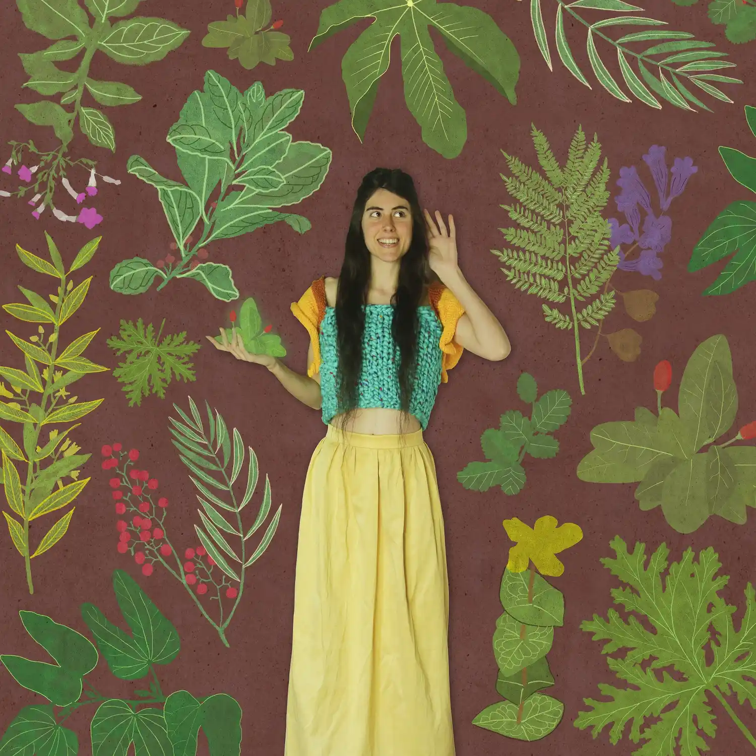 La compositora infantil Bele presentará su nuevo álbum este sábado en el Fuerte San Juan Bautista