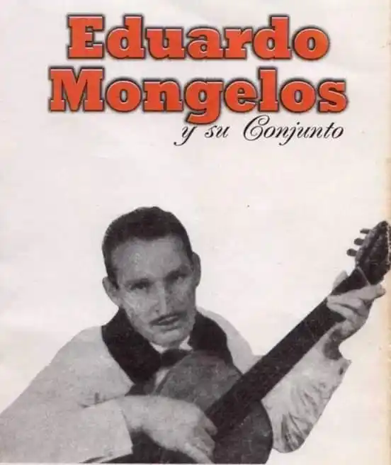 El recuerdo a Eduardo Mongelos, artista de la música del litoral