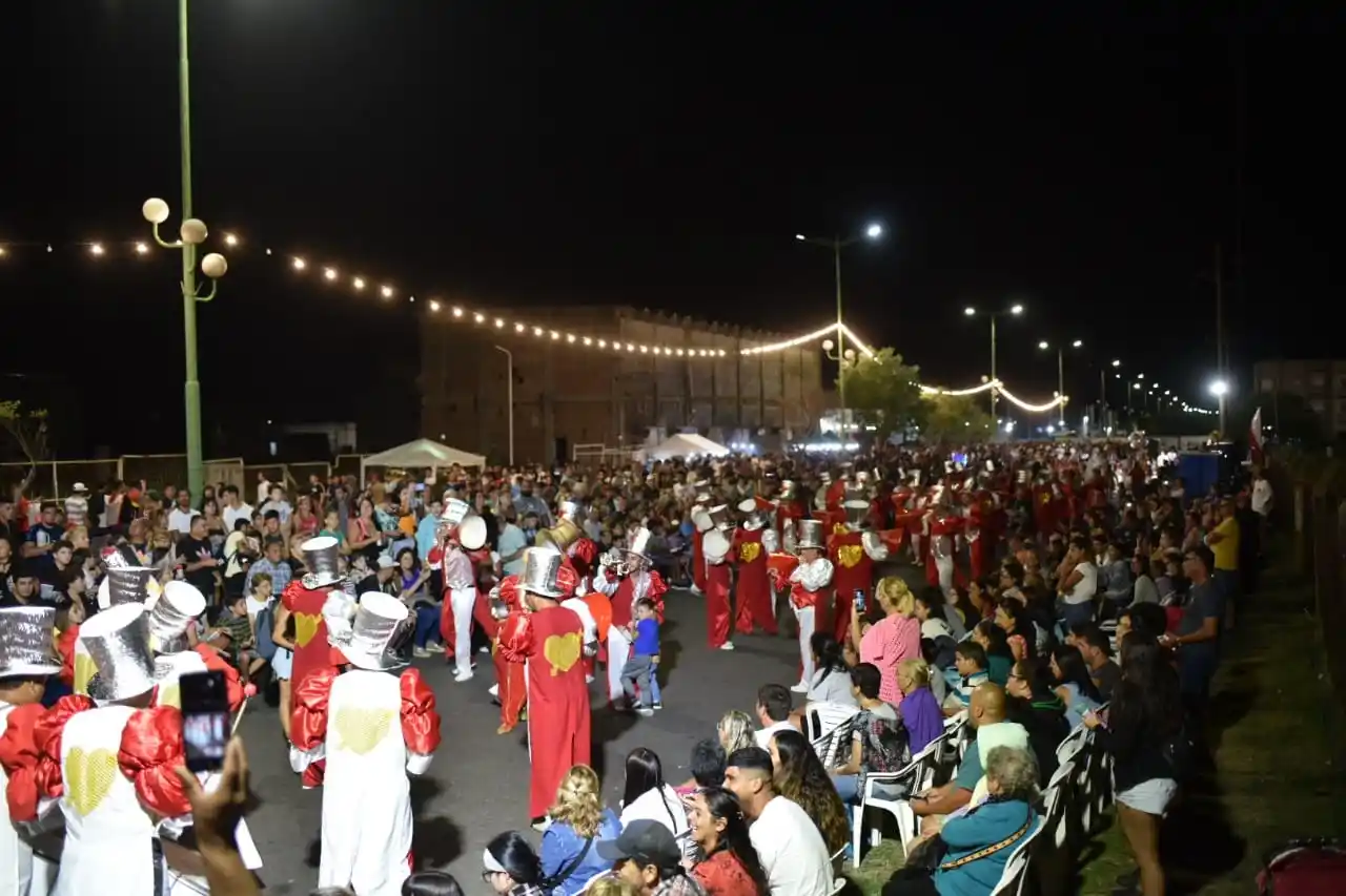 Corsos Populares Matecito: confirmaron que serán cuatro noches y el Entierro el 1 de marzo