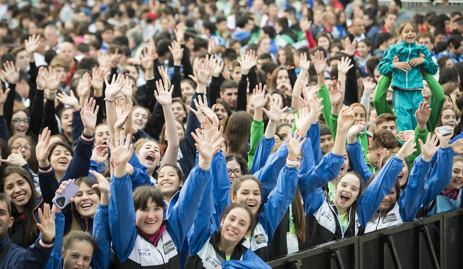 Tras el cierre de los Bonaerenses, Mar del Plata se prepara para los Juegos Evita