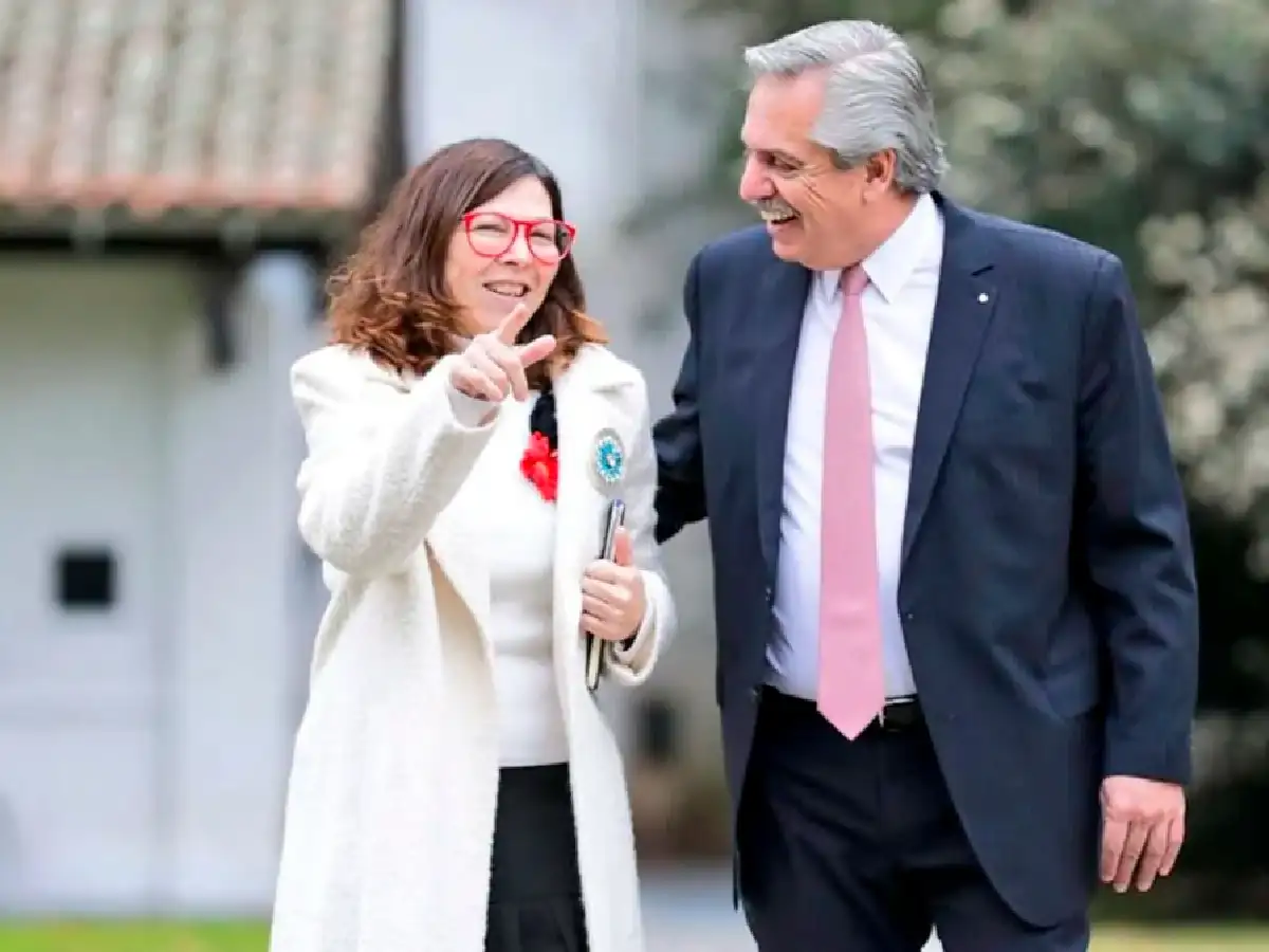 Tras reunirse con el Presidente, Batakis anunciará nuevas medidas económicas este lunes