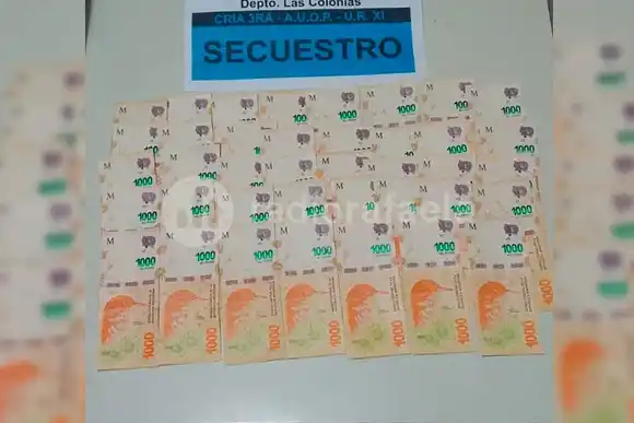 Se olvidó la tarjeta en el Banco y un vecino le vació la cuenta: recuperaron el dinero