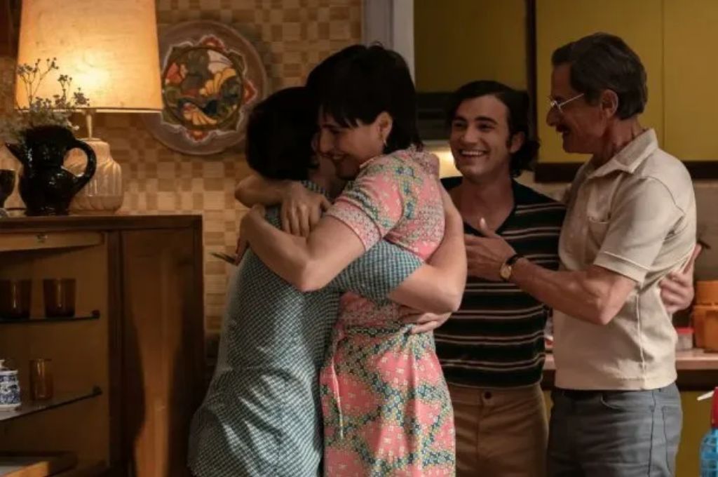 Se estrenó la nueva temporada de ATAV 2: ¿cómo le fue?